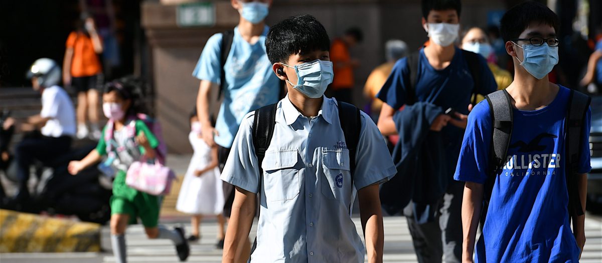 國中新課綱會考升學