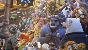 十部適合親子共賞的優質電影推薦_動物方程式